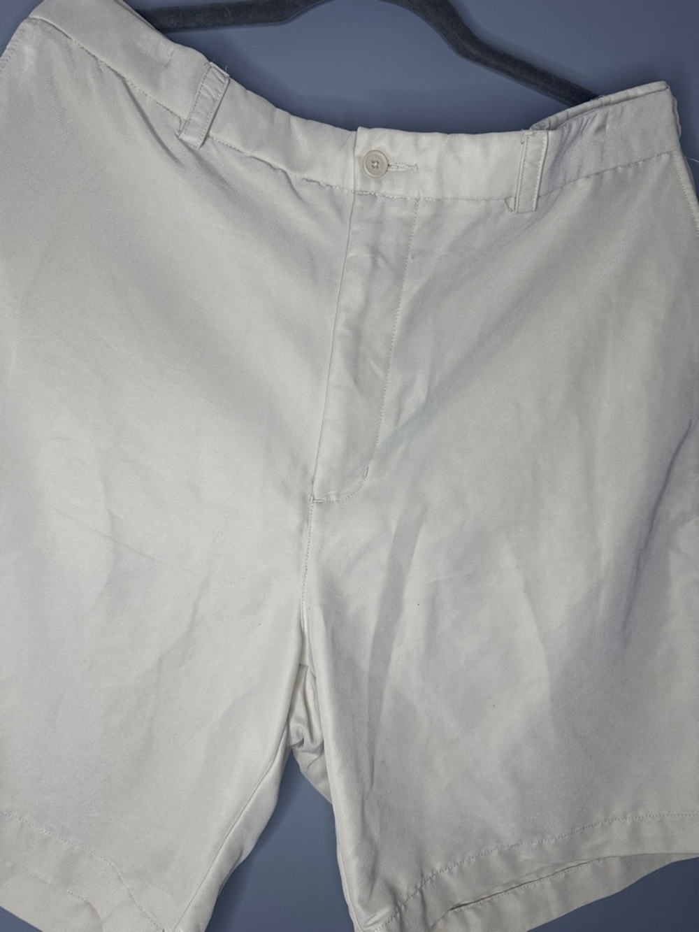Alfani size 38 shorts business casual golf preppy resort wear grandpacore